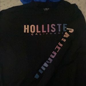Hollister XL long Sleeve